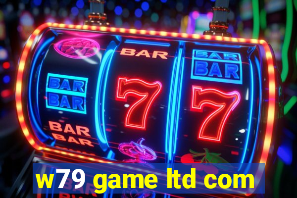 w79 game ltd com